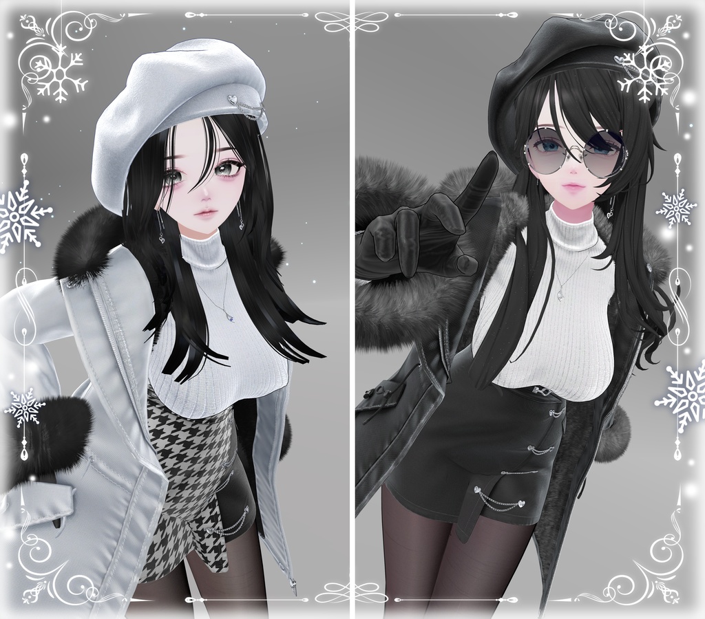 ✨発売セール中✨ ウィンターズウィスパー(winter's whisper)