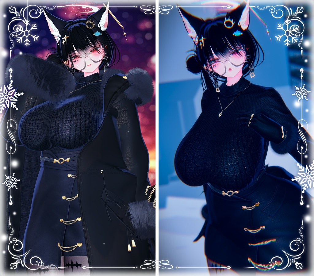 ✨発売セール中✨ ウィンターズウィスパー(winter's whisper)