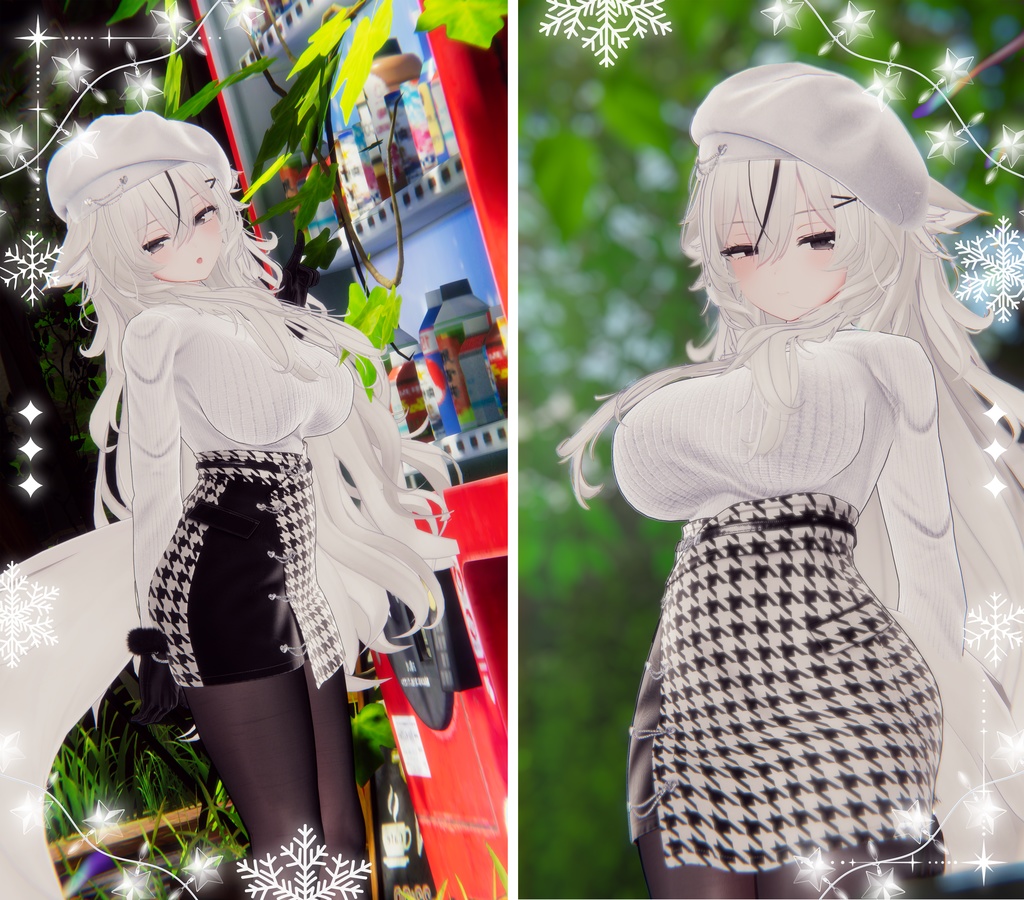 ✨発売セール中✨ ウィンターズウィスパー(winter's whisper)