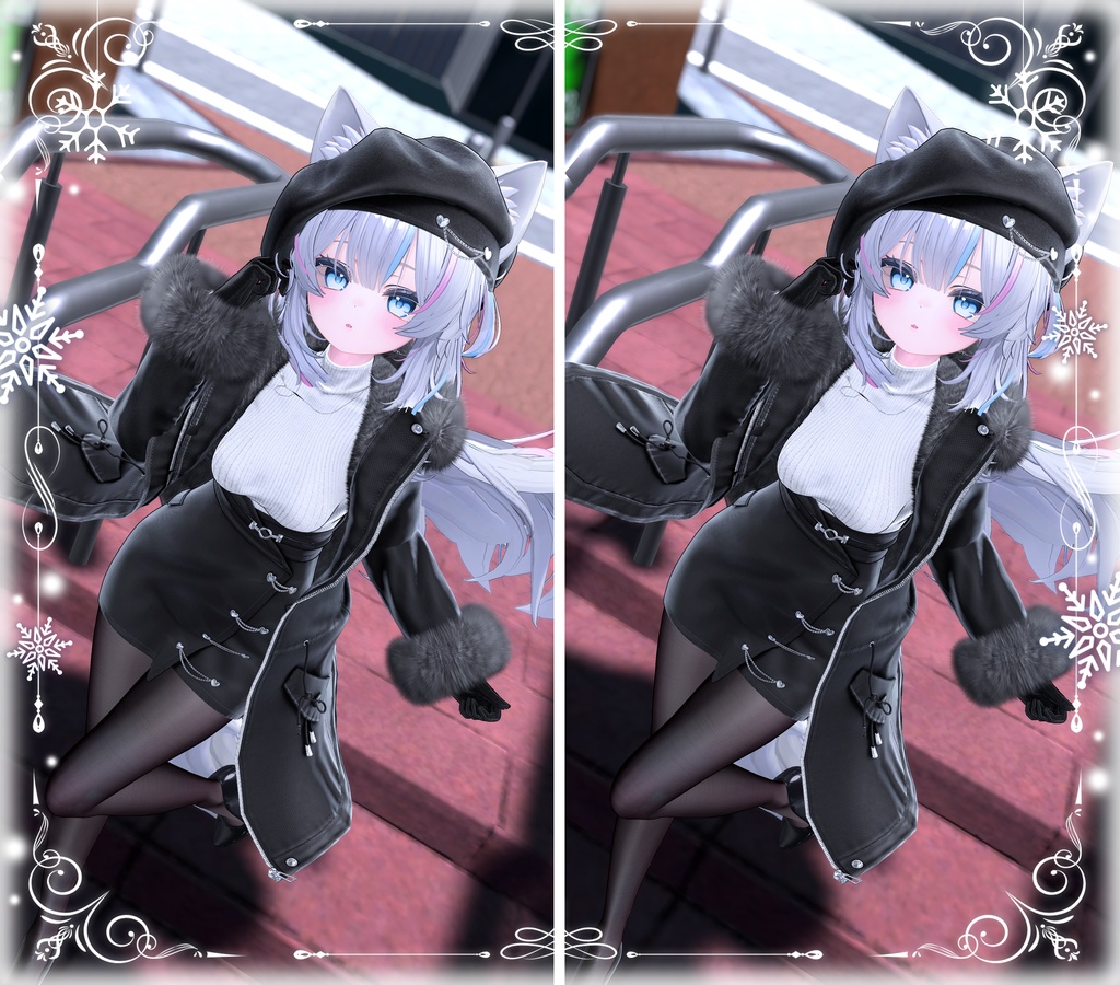 ✨発売セール中✨ ウィンターズウィスパー(winter's whisper)