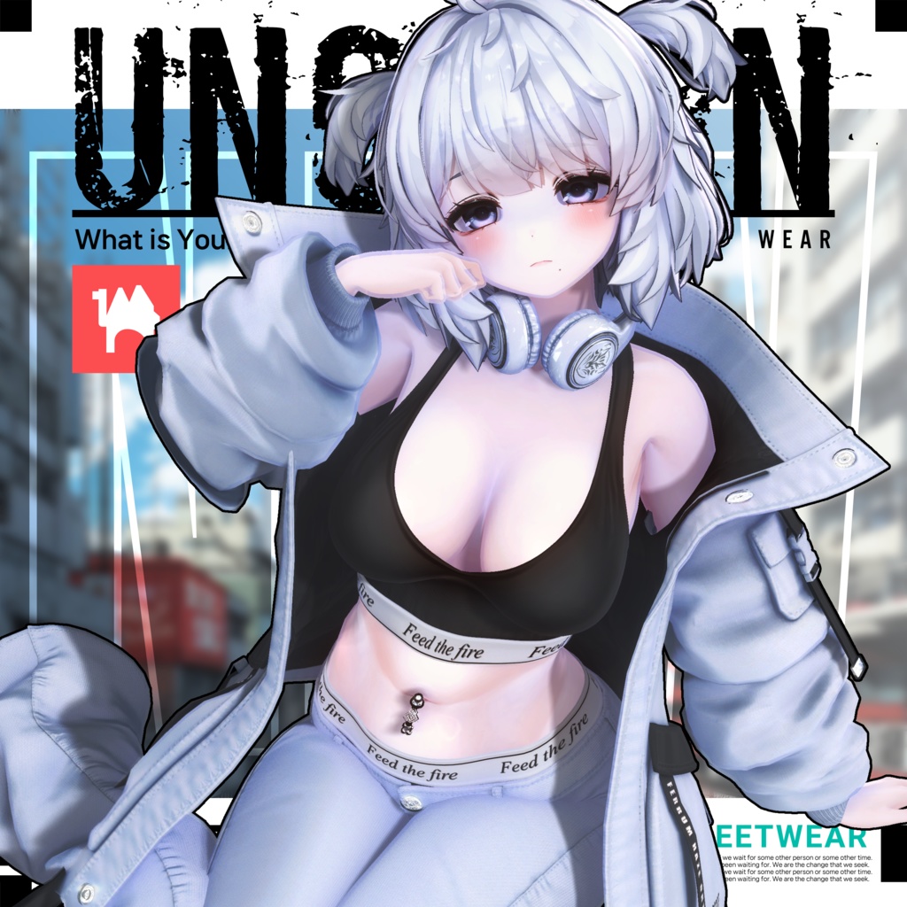 ✨70%セール中✨『 クマリ- kumaly-対応』outfit 6set