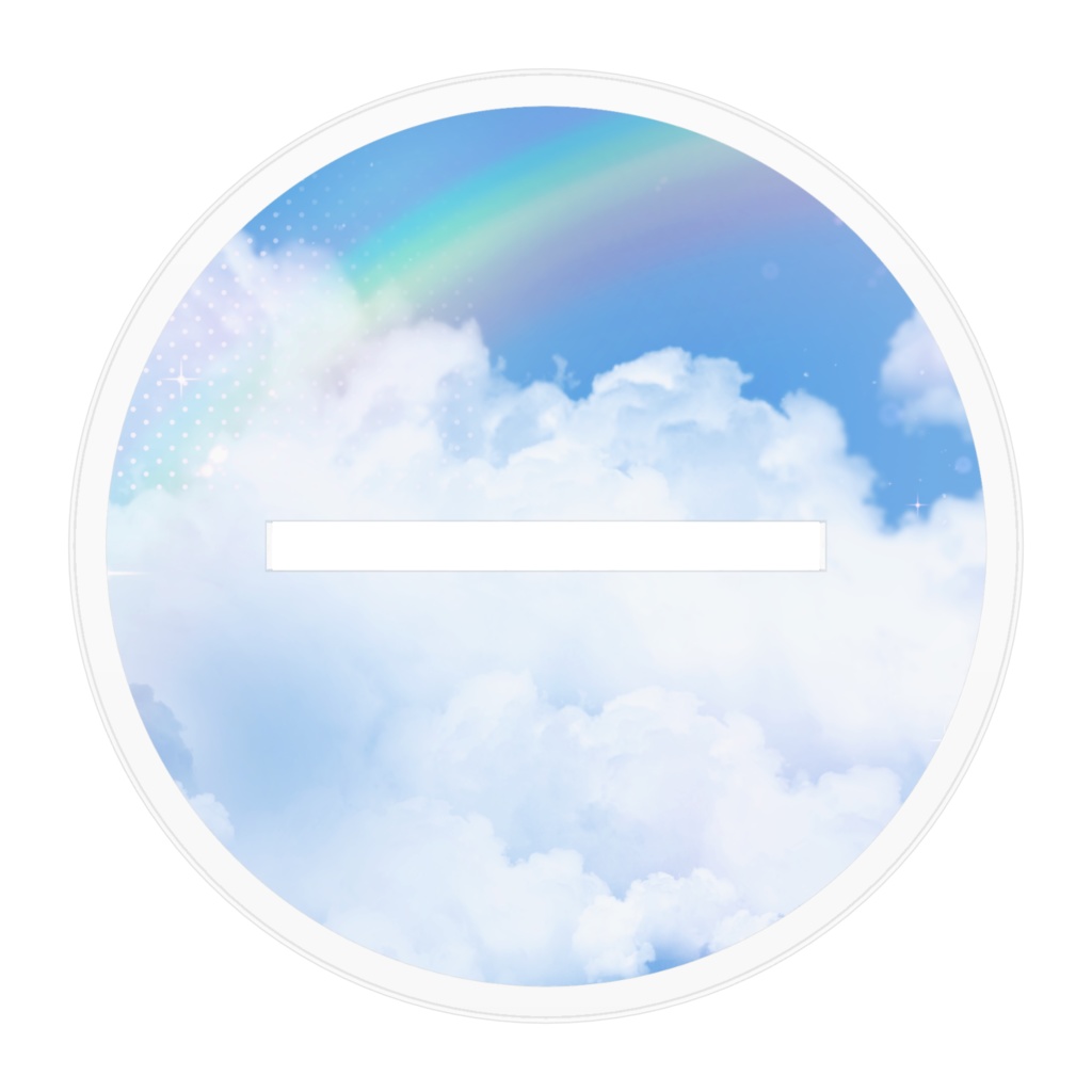 期間限定 空猫くるみ誕生日記念アクリルフィギュア