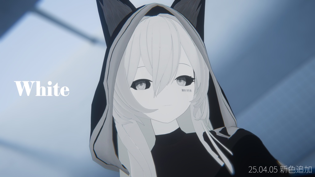 No.002 Geo(ジオ) /オリジナル3Dモデル