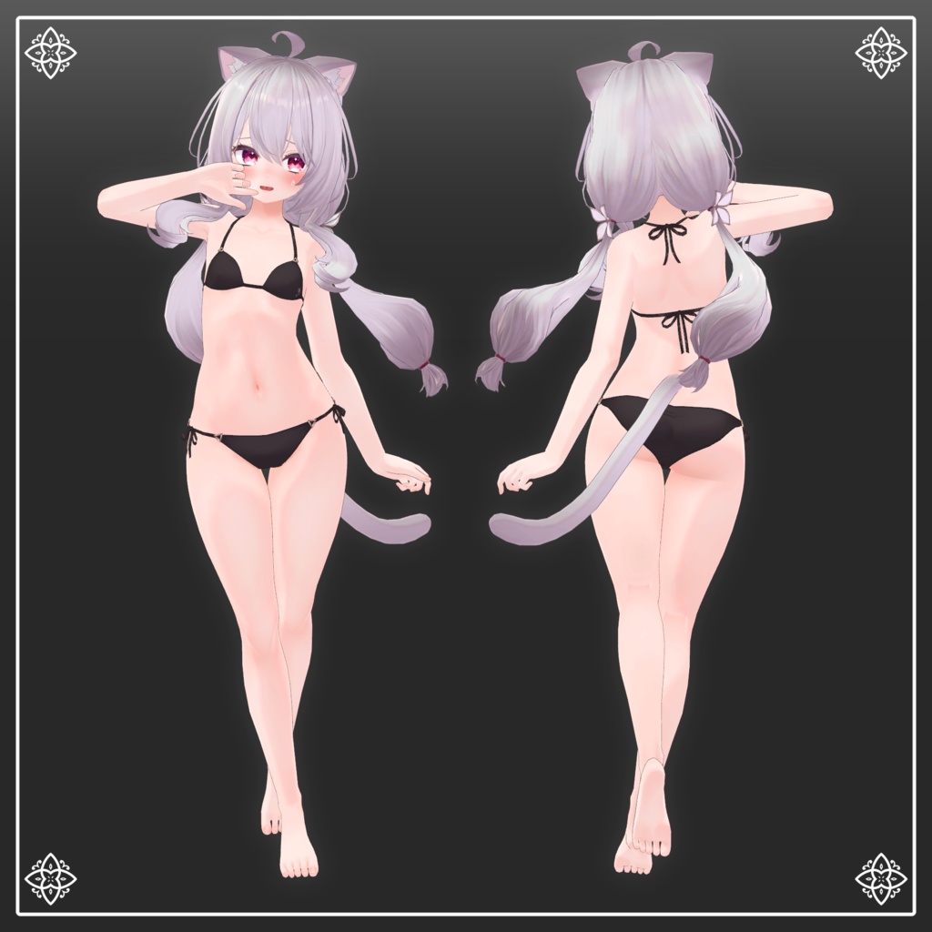 ðæ°è¡£è£
远å ðãªãªãžãã«3Dã¢ãã«ããããã -meiyun-ã