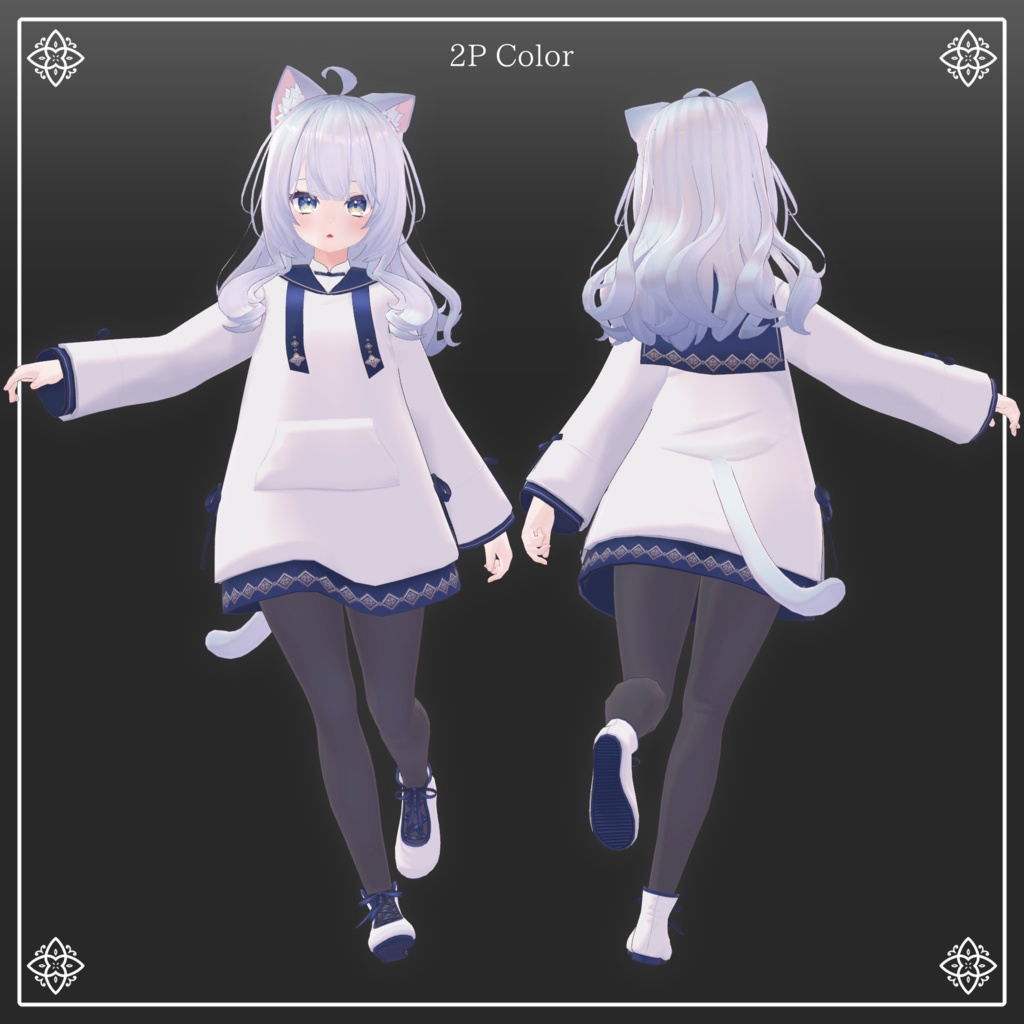 ðæ°è¡£è£
远å ðãªãªãžãã«3Dã¢ãã«ããããã -meiyun-ã