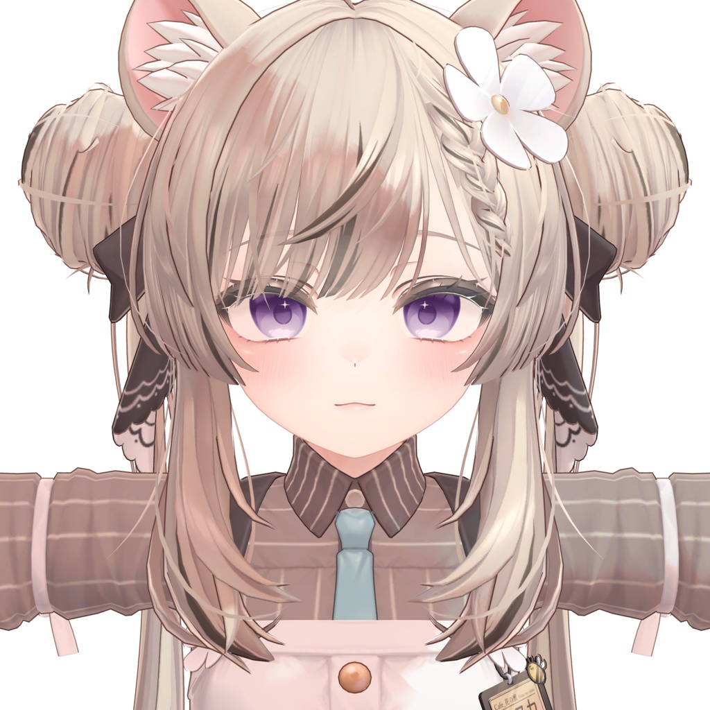 【Manuka対応】Eye Texture (9Color)