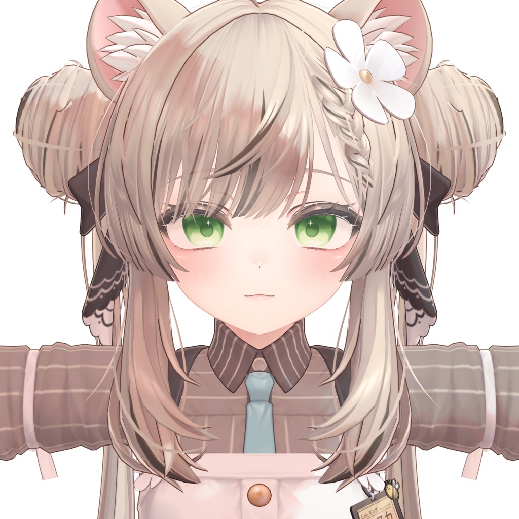 【Manuka対応】Eye Texture (9Color)