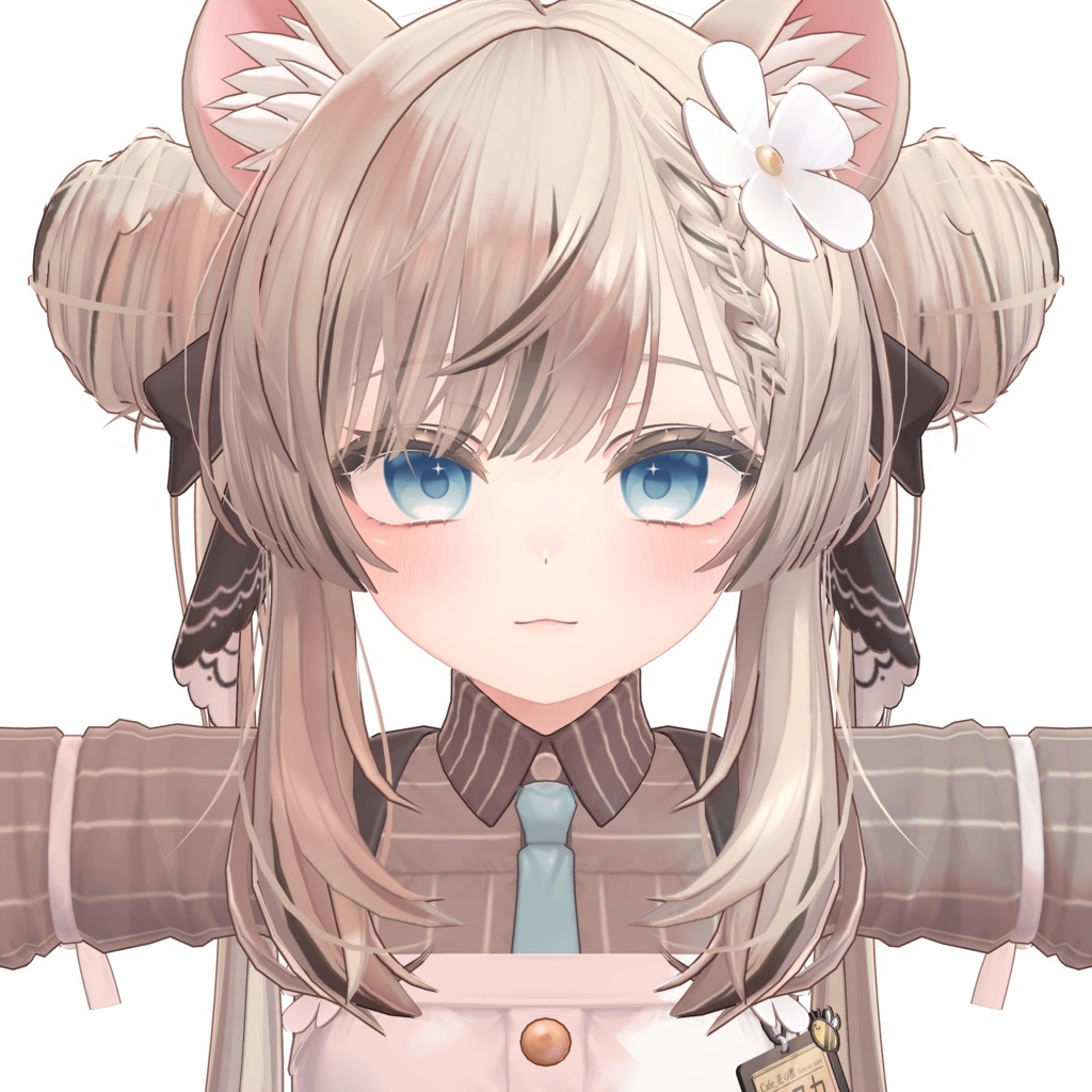 【Manuka対応】Eye Texture (9Color)