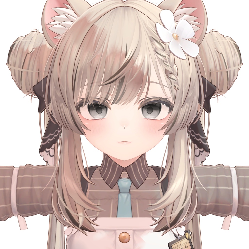 【Manuka対応】Eye Texture (9Color)