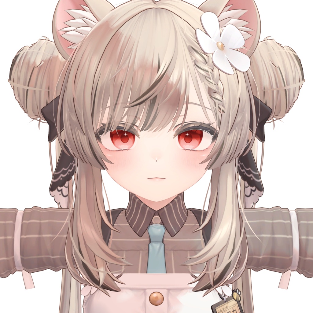 【Manuka対応】Eye Texture (9Color)