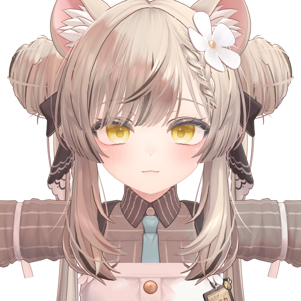 【Manuka対応】Eye Texture (9Color)