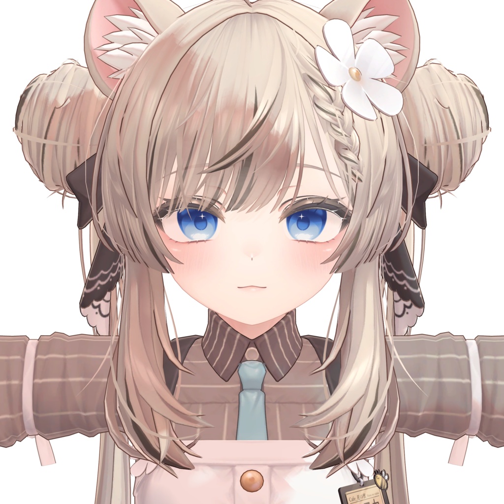 【Manuka対応】Eye Texture (9Color)