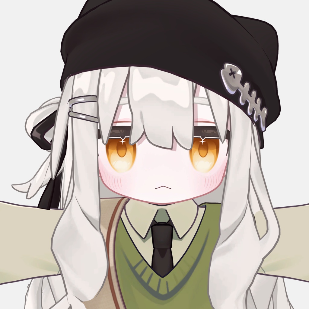 【Kipfel対応】Eye Texture (9Color)