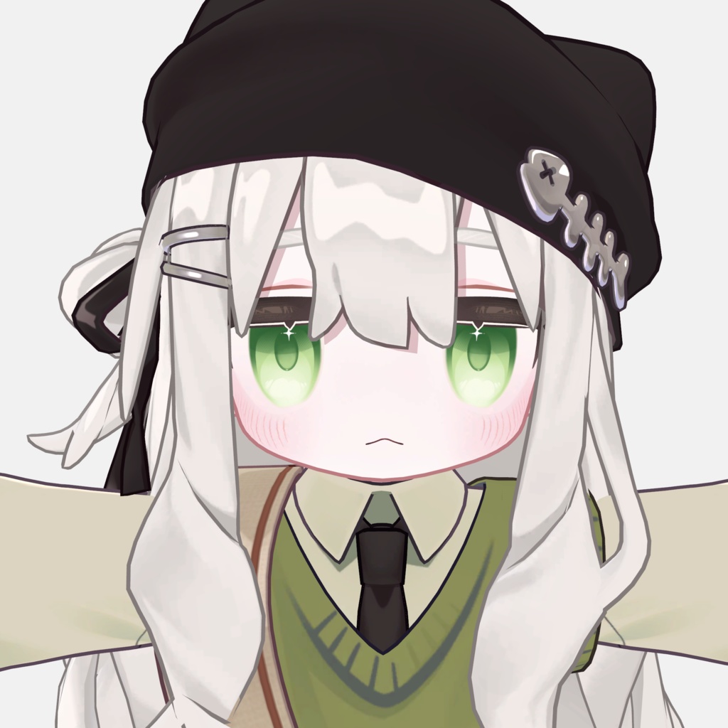 【Kipfel対応】Eye Texture (9Color)