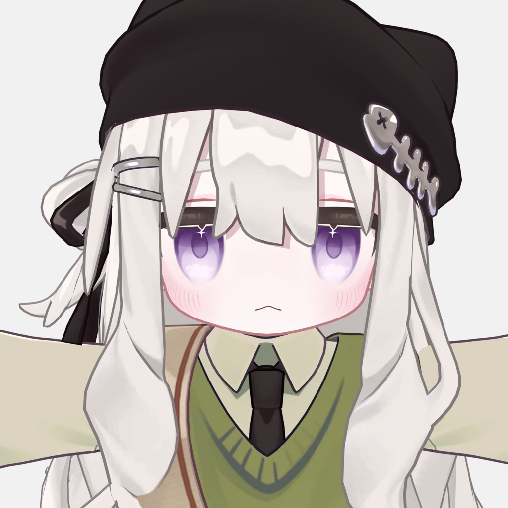 【Kipfel対応】Eye Texture (9Color)