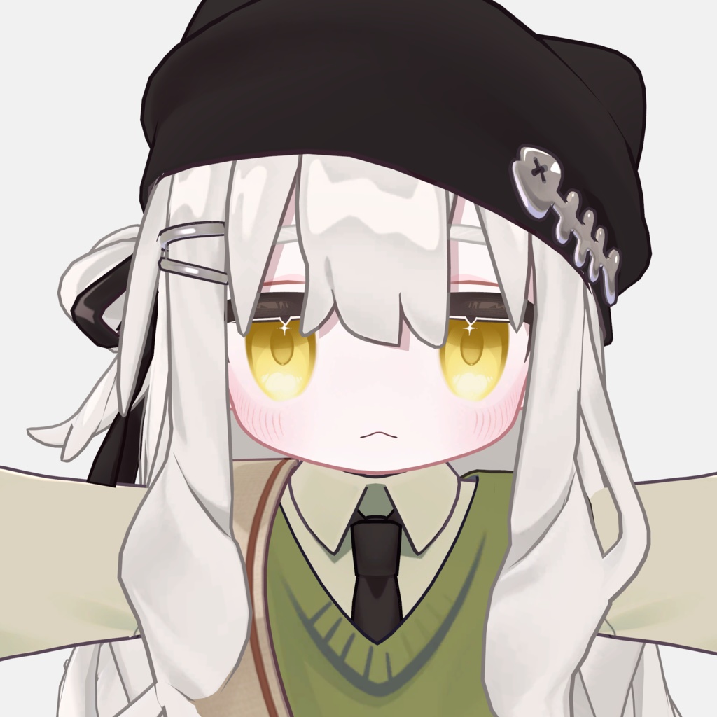 【Kipfel対応】Eye Texture (9Color)