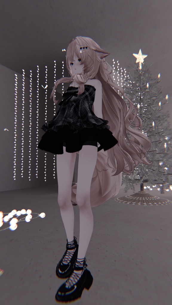 MUMUS Underpants ペチパン スパッツ