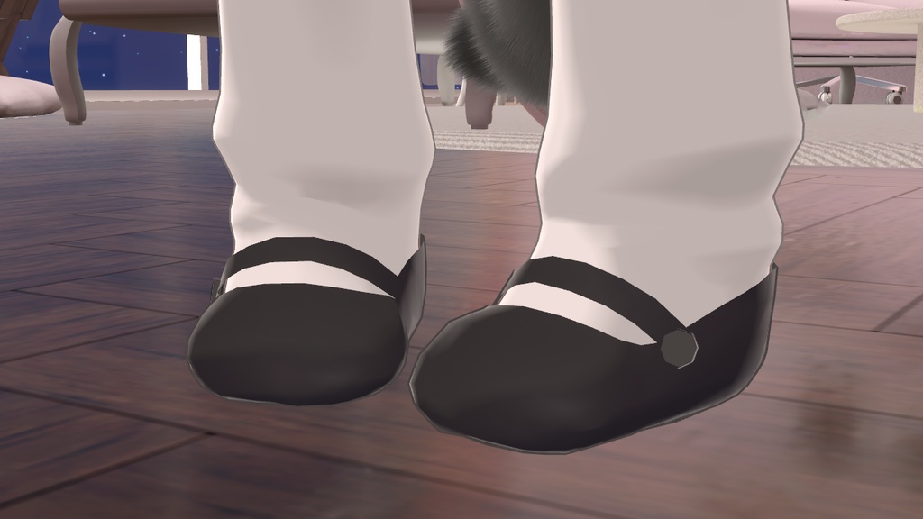 Kipfel SimpleBlouse.SimplePumps