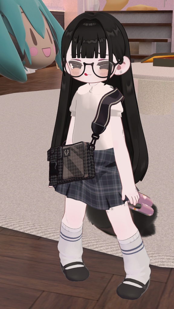 Kipfel SimpleBlouse.SimplePumps