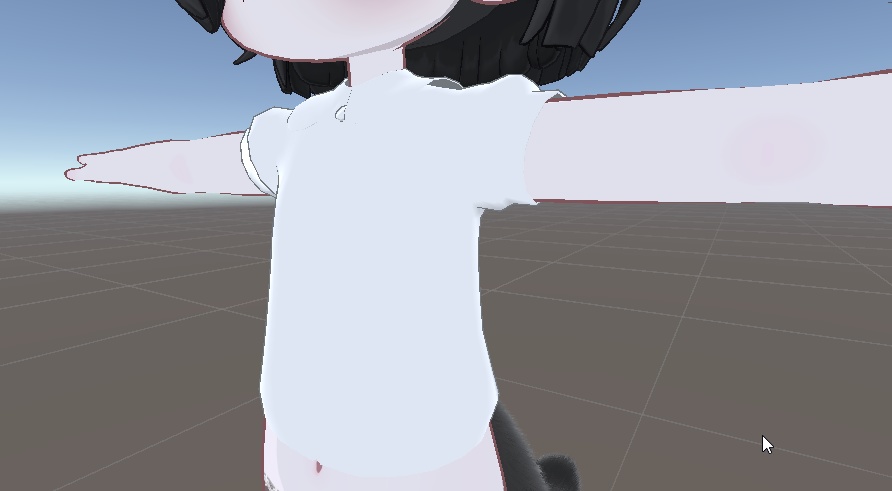 Kipfel SimpleBlouse.SimplePumps