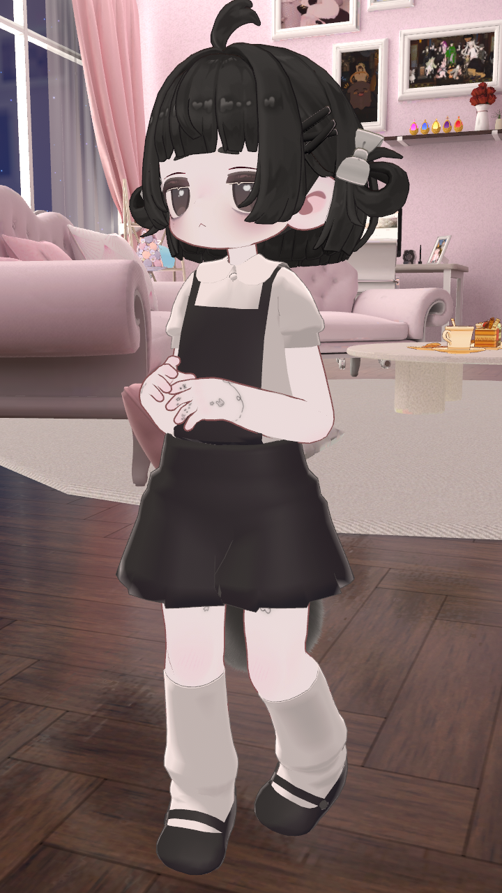 Kipfel SimpleBlouse.SimplePumps