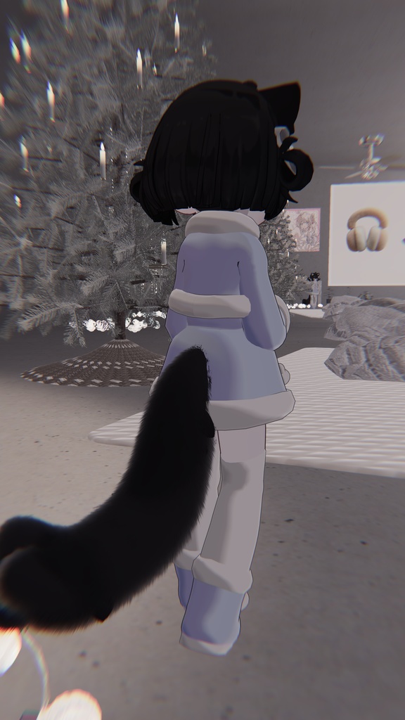 【Free】Xmas🌟まで無料❄キプフェルサンタワンピ🎄