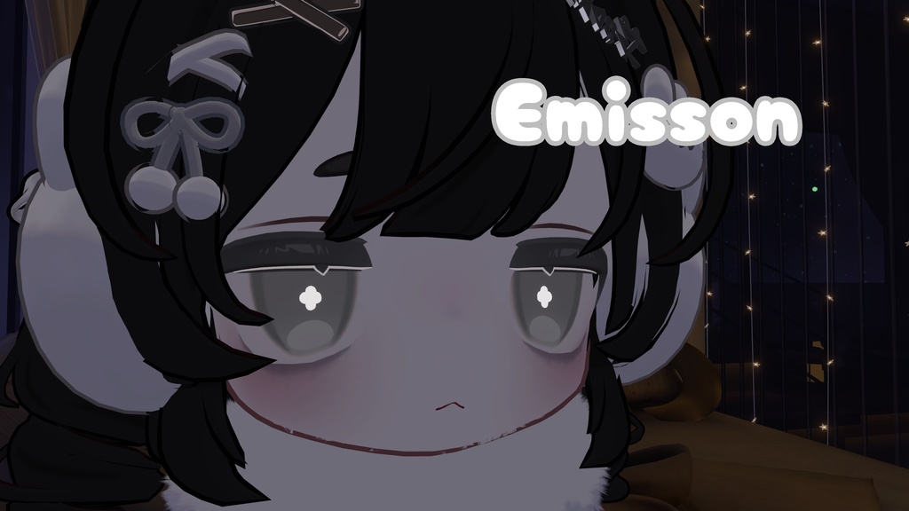 【キプフェル_kipfel】やみカワEyetexture&Makeuptexture&Bodytexture