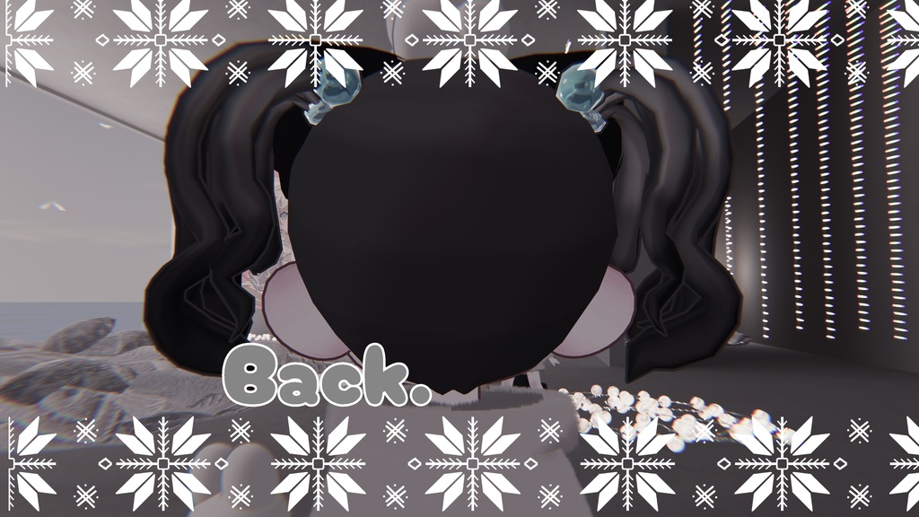 キプフェル✾ついんてーる