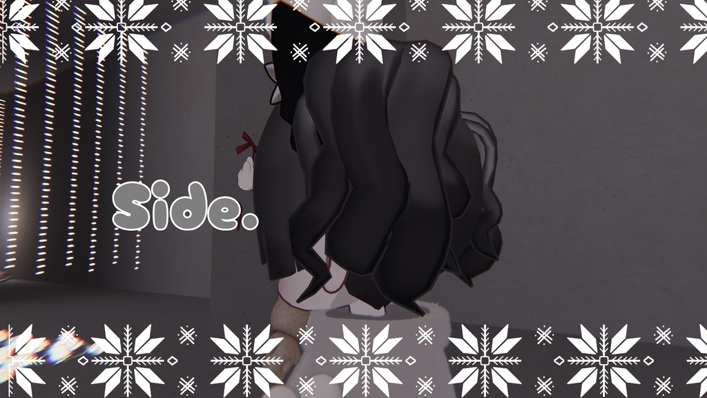 キプフェル✾ついんてーる