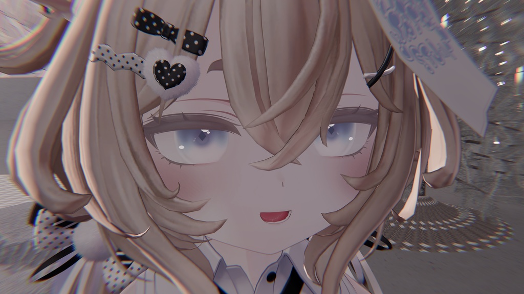 【 ラムネ _ Ramune 】Eyetexture&Makeuptexture&Bodytexture