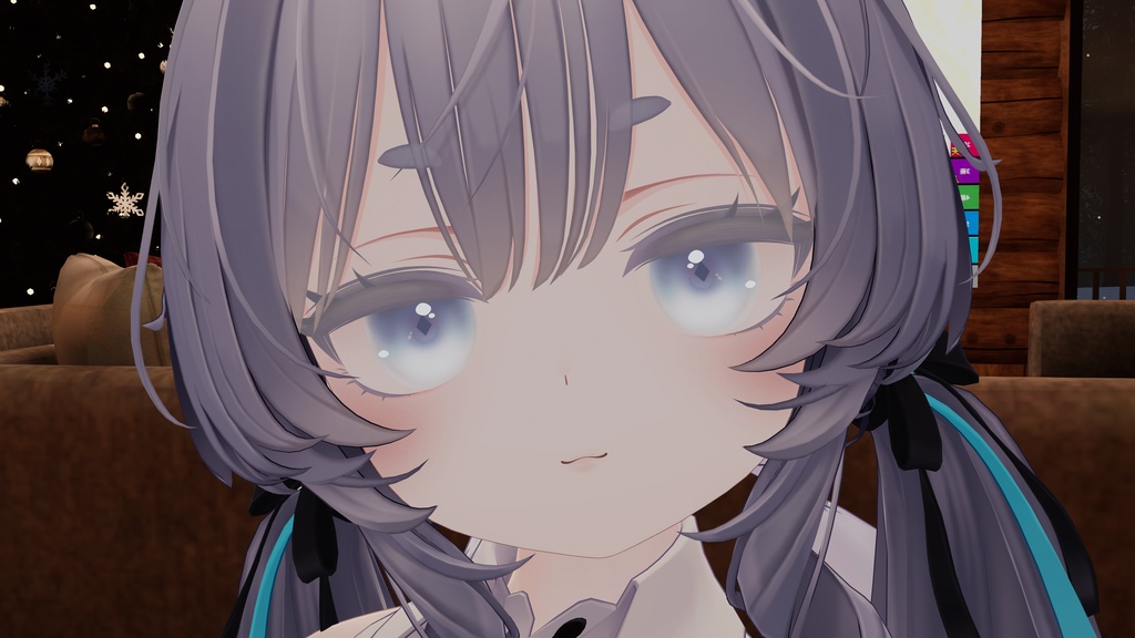 【 ラムネ _ Ramune 】Eyetexture&Makeuptexture&Bodytexture