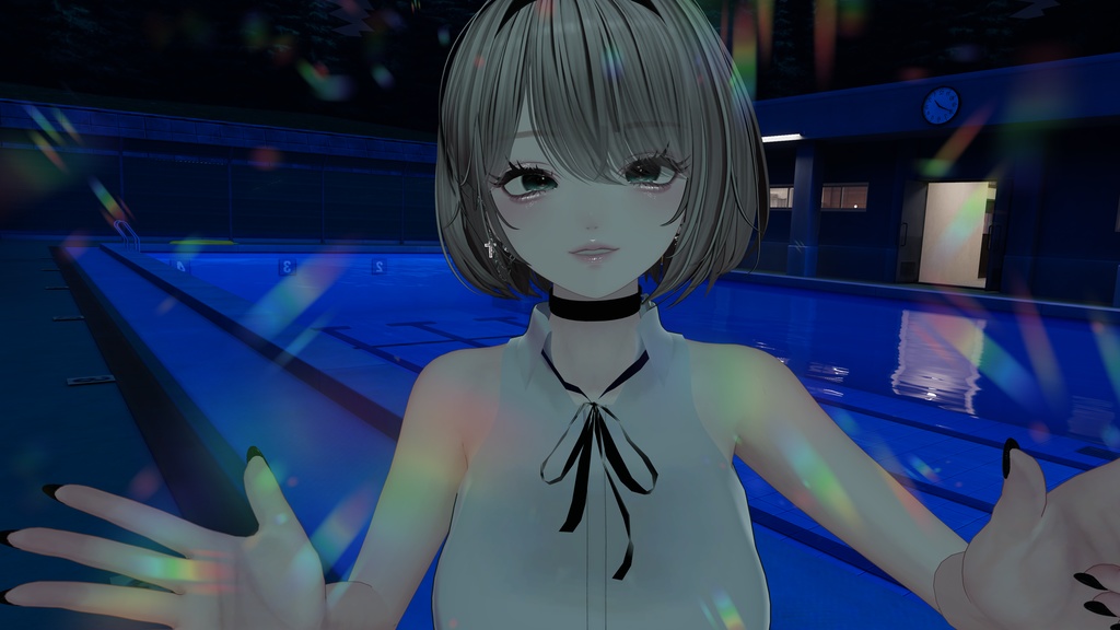 🌻おしゃれなCafeのバイトの女の子風衣装🌻