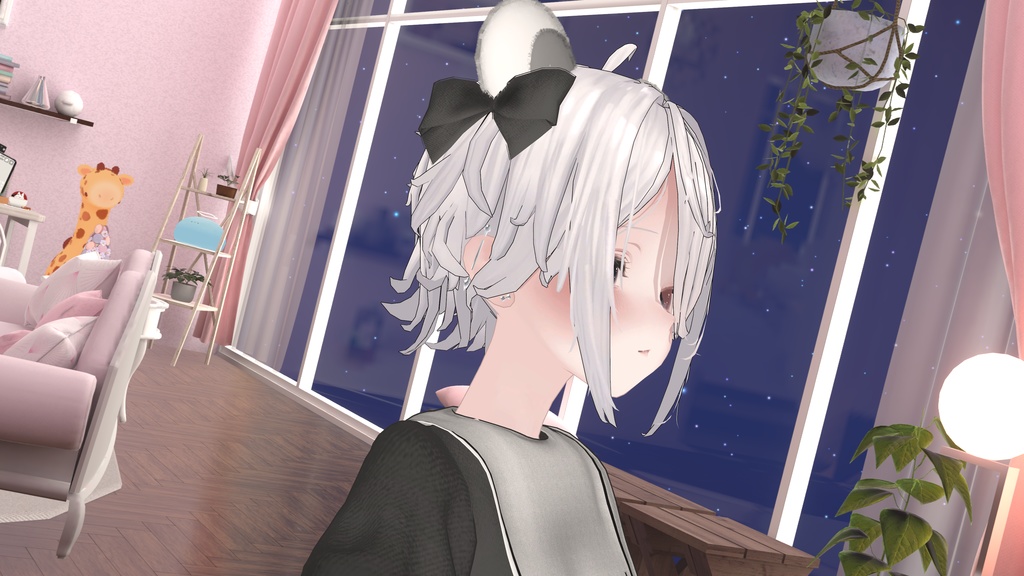 【MUMUS】SquarecollarUniform