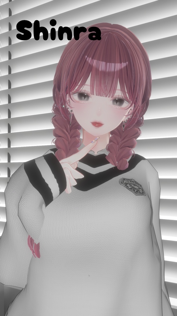 ♠Monochrome uniform♠