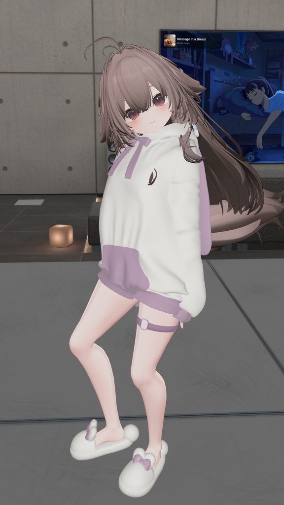 🐰うさぎるーむうぇあ🐰