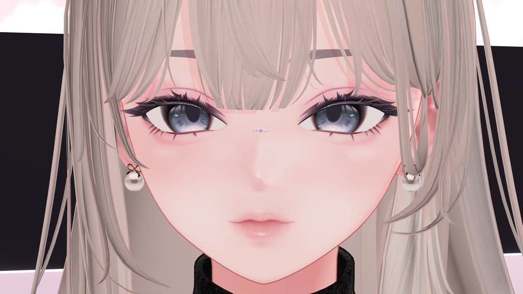 【Misaki_海咲】ÉCLAT VeiL