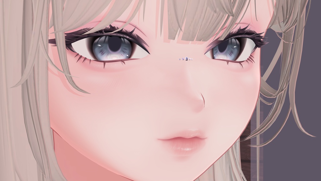 【Misaki_海咲】ÉCLAT VeiL