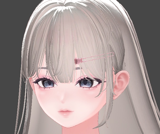 【Dakkar】ダッカール・ヘアピン