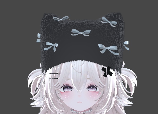 🐱Cat Beanie🐱
