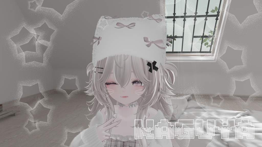 🐱Cat Beanie🐱