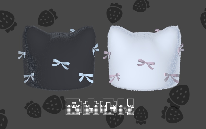 🐱Cat Beanie🐱