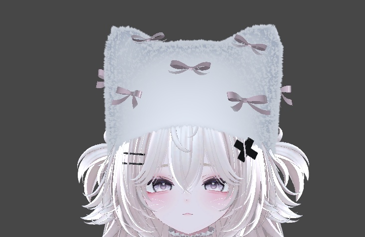 🐱Cat Beanie🐱