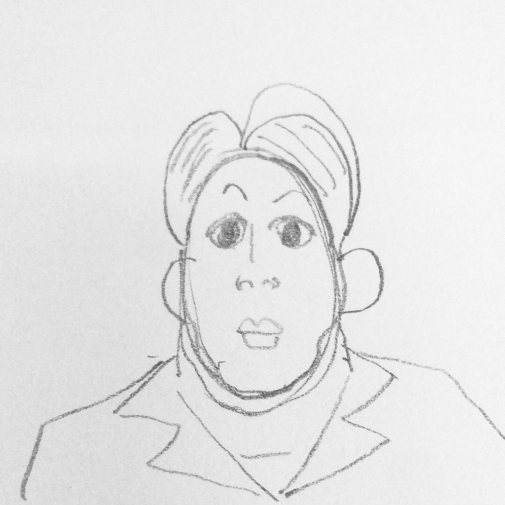 あなたの友だちTシャツ