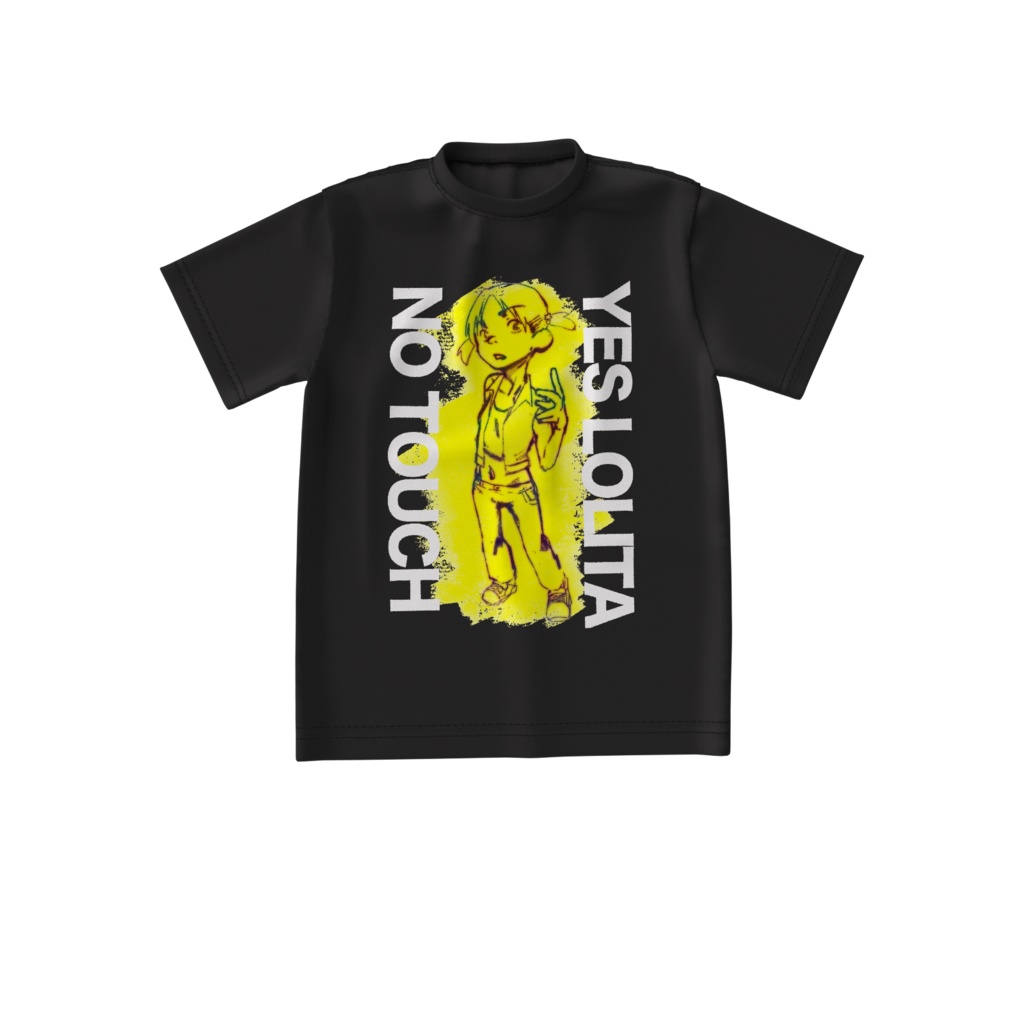 のーたっちTシャツ