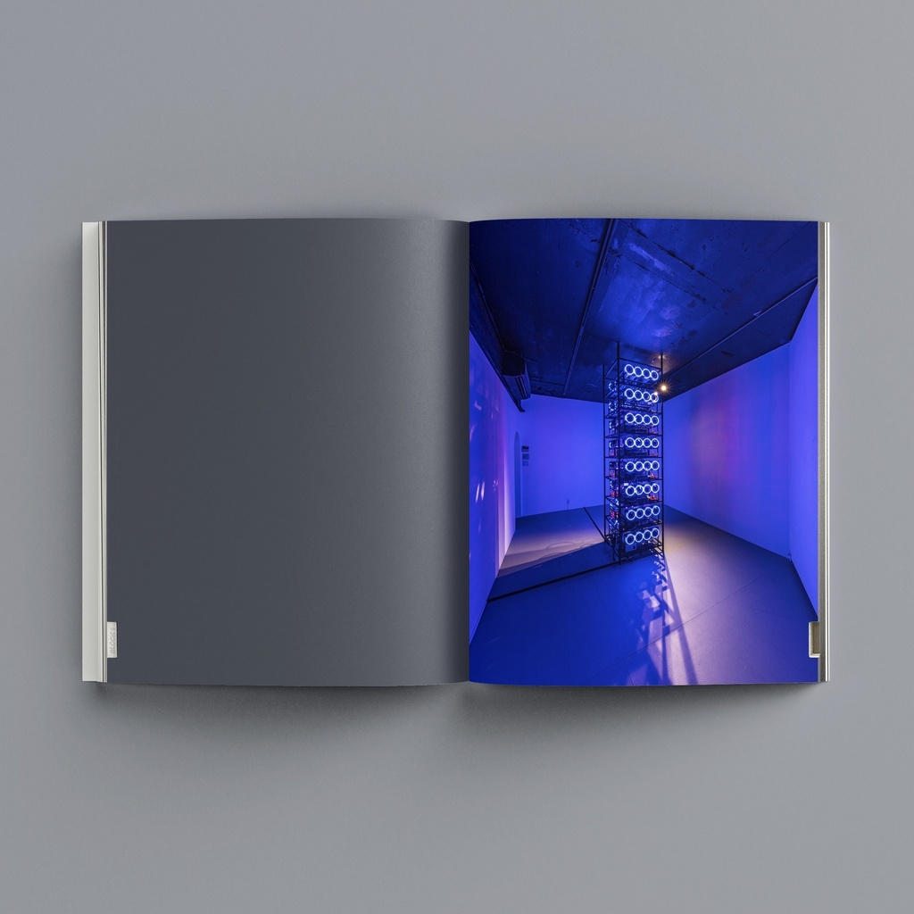 BUILDING BLOCKS: an homage to Seth Siegelaub