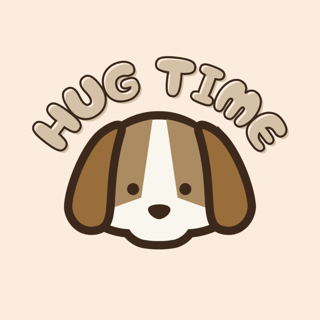 Puppy Talk!10PNG set