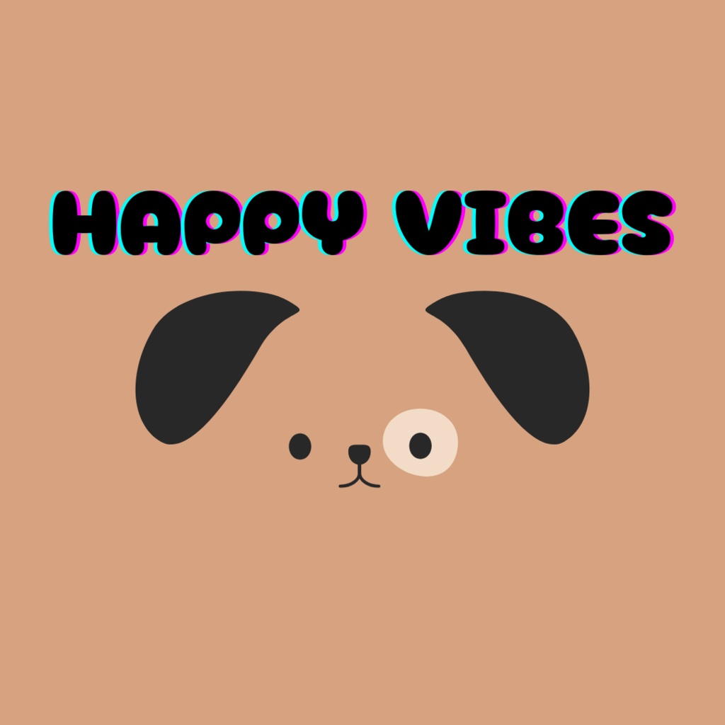 Happy Doggy Days 10PNG set