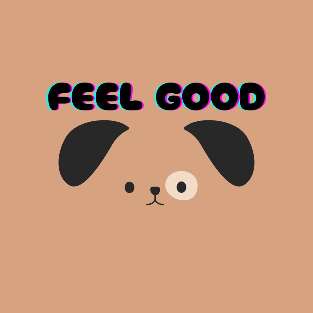 Happy Doggy Days 10PNG set