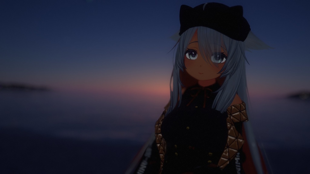 【桔梗(kikyo)専用】髪テクスチャ素材/kikyo Hair texture