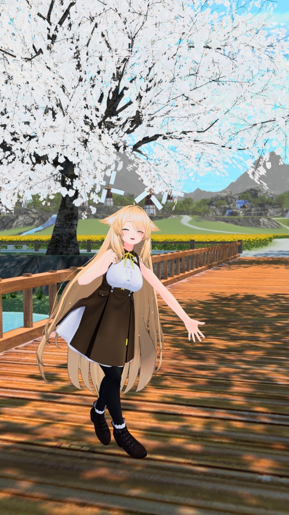 【桔梗(kikyo)専用】髪テクスチャ素材/kikyo Hair texture